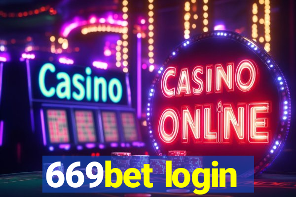 669bet login